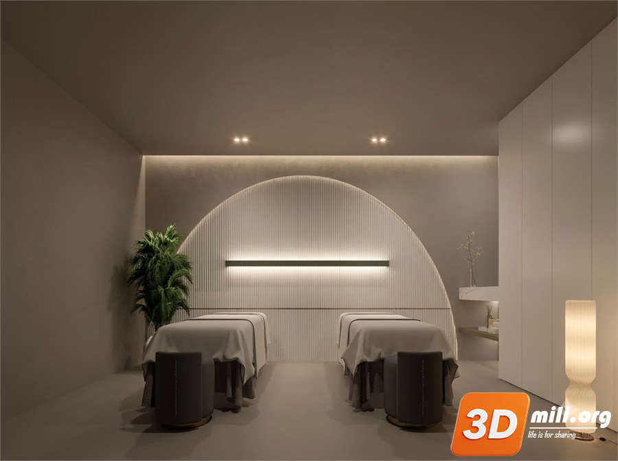 Spa Skp Files 